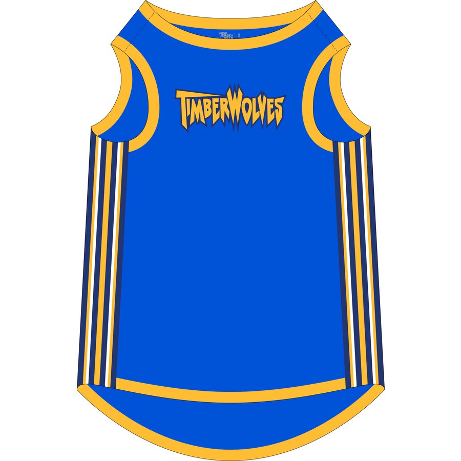Air Bud Buddy K9 dog jersey